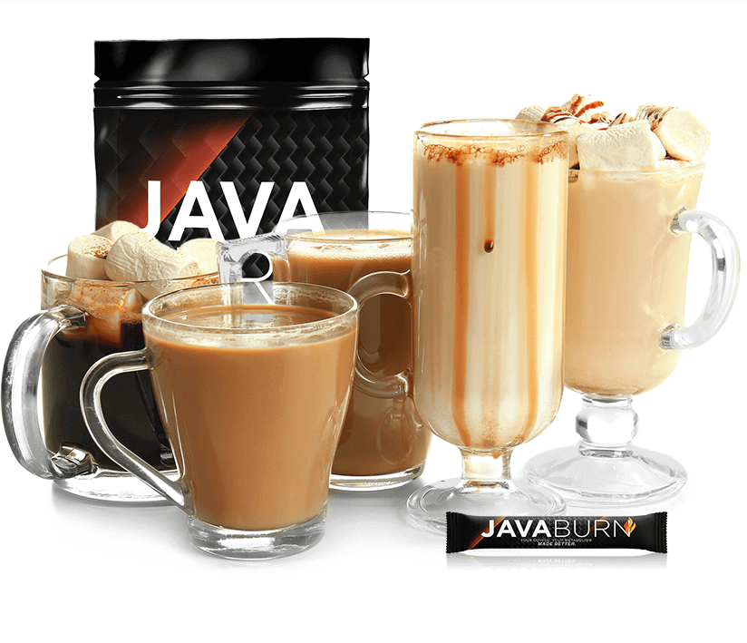 java burn coffee weight loss