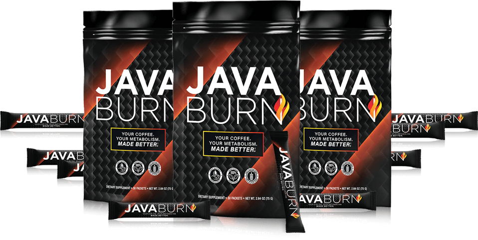 java burn - coffee weight loss