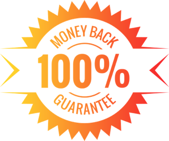 Java Burn 100% Money-Back Guarantee